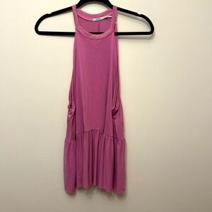 Kimchi Blue tank top size small